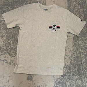 NWOT Georgia Bulldogs Tee